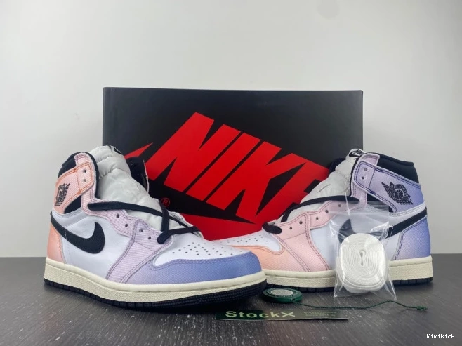 Comfortable 766 High Skyline OG DX0054- Retro 1 Jordan 0521